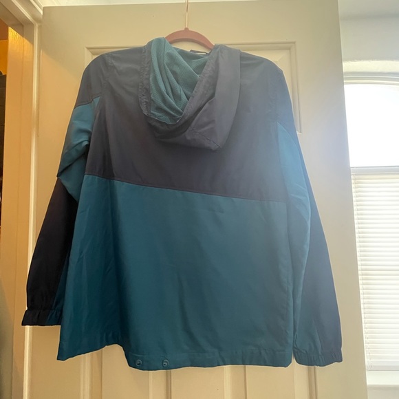 Empyre wind breaker - Picture 6 of 6